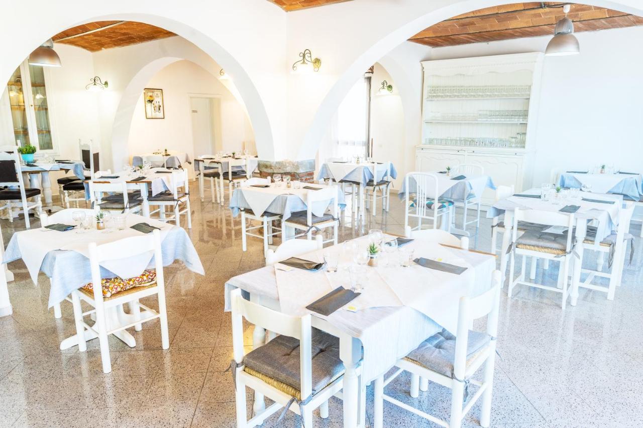 Hotel The Flash - Venturina Terme Exterior photo