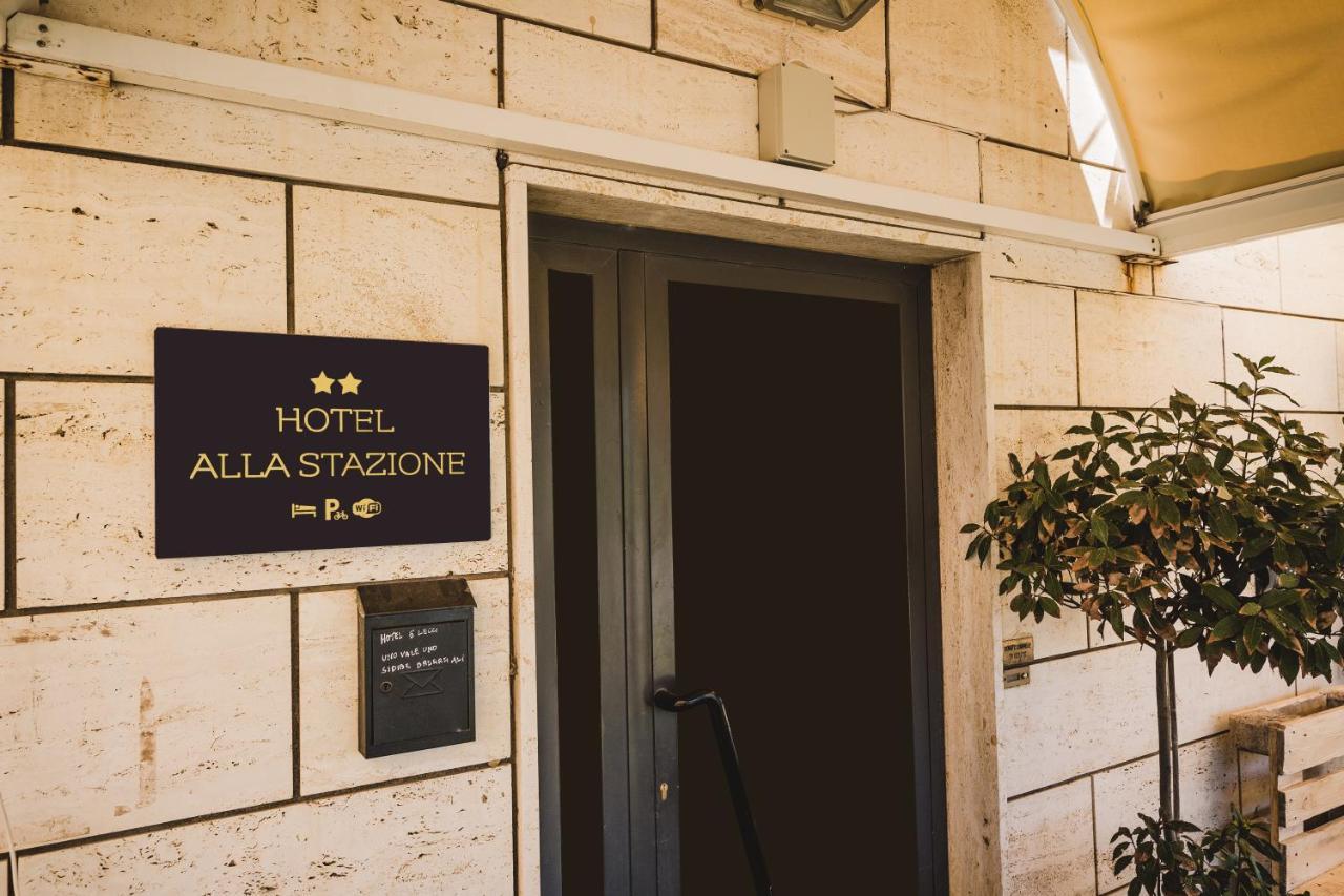 Hotel The Flash - Venturina Terme Exterior photo