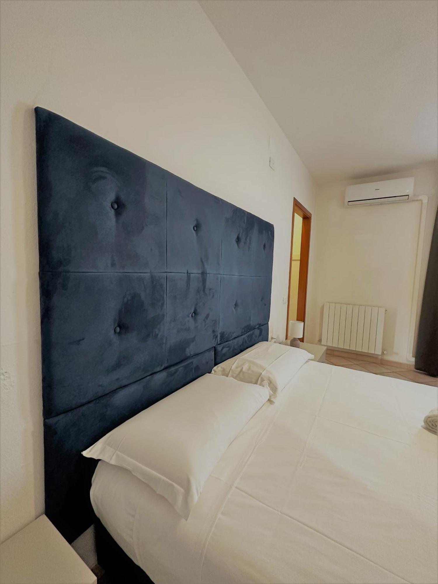 Hotel The Flash - Venturina Terme Exterior photo
