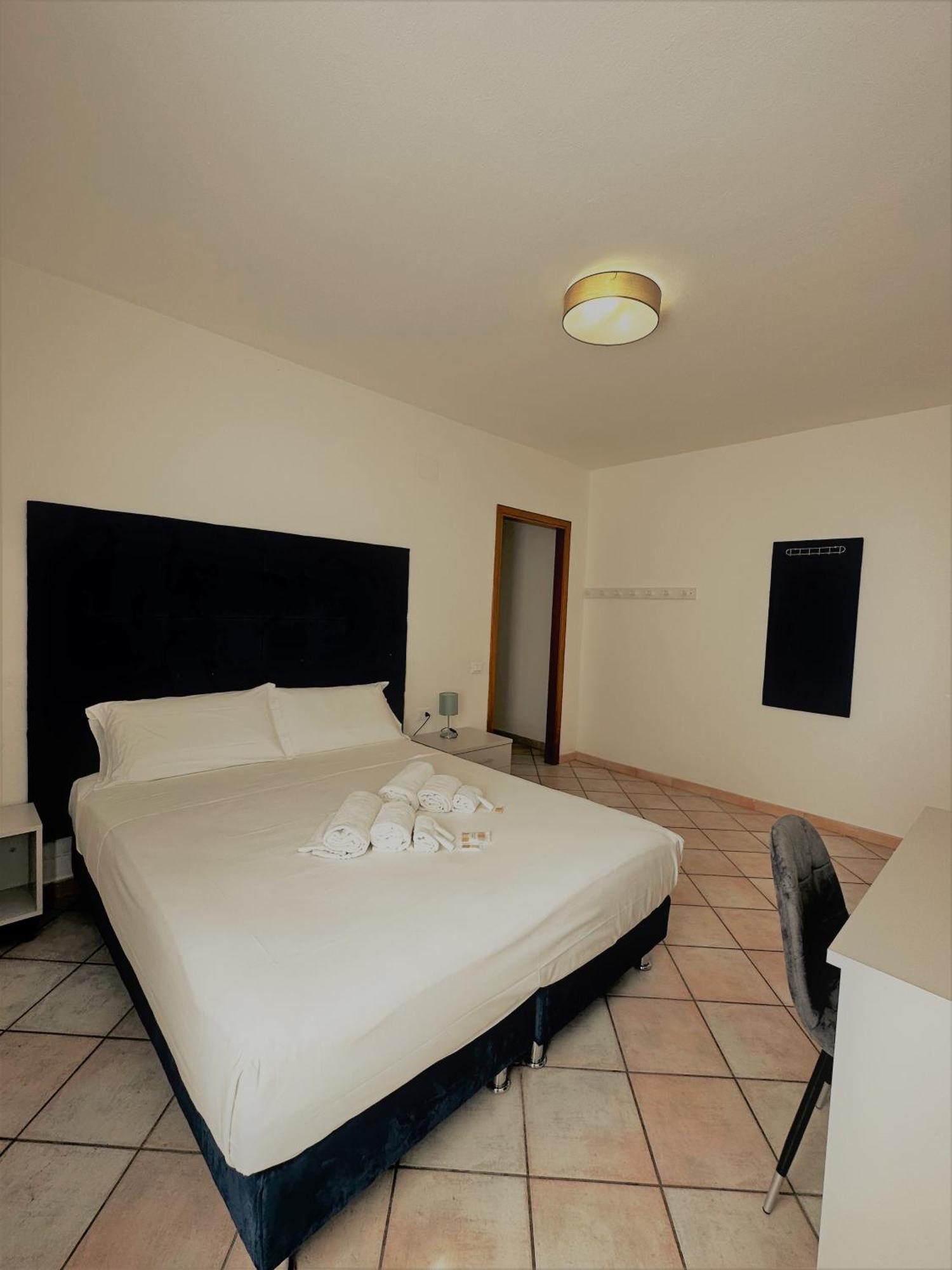 Hotel The Flash - Venturina Terme Exterior photo