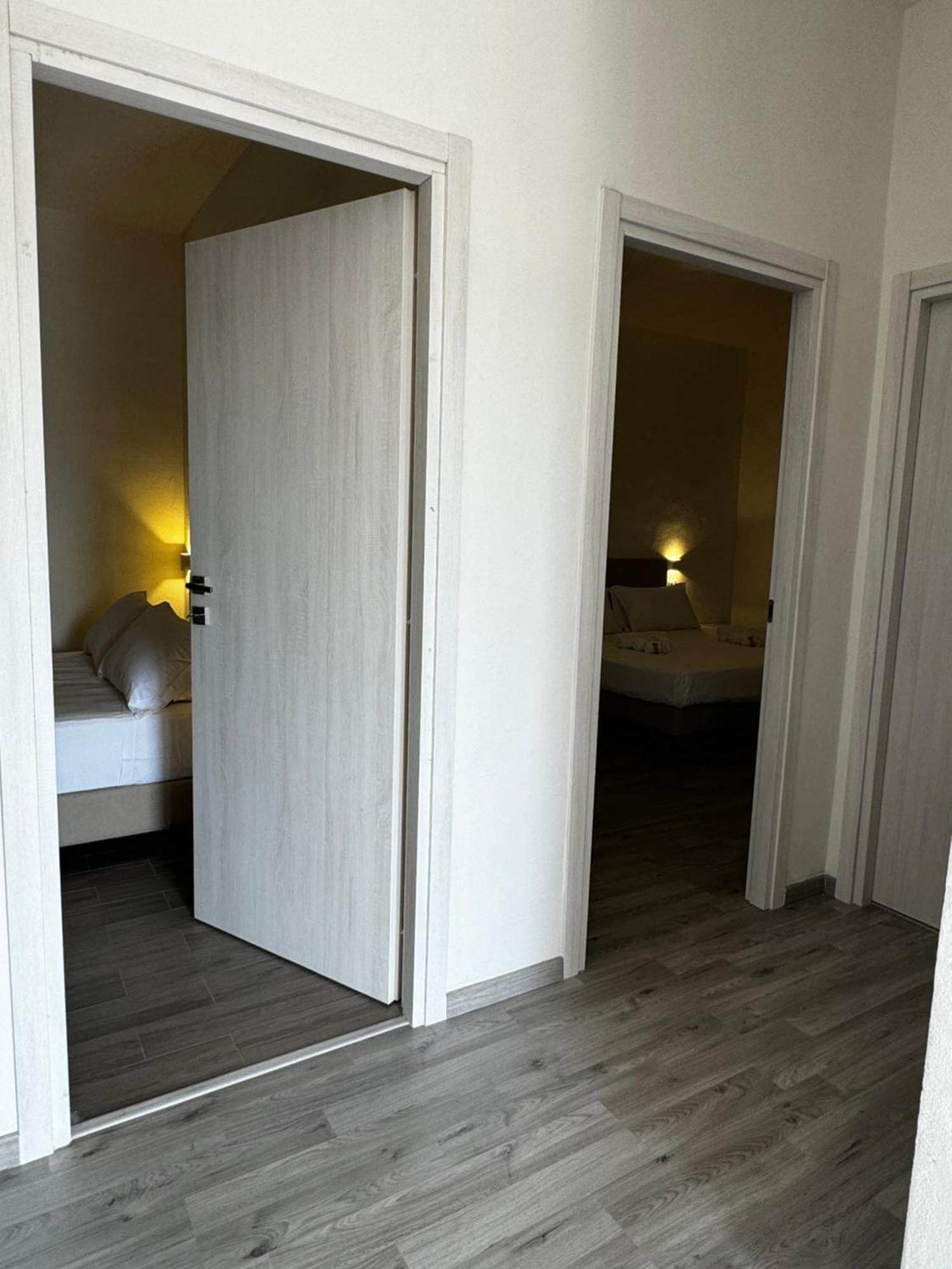 Hotel The Flash - Venturina Terme Room photo