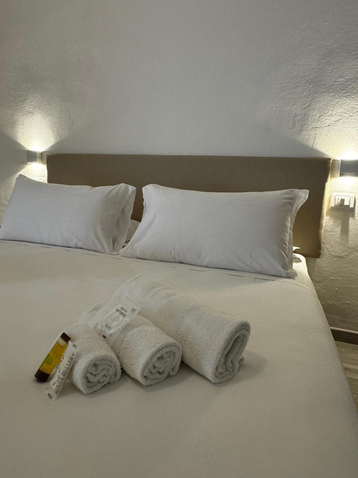 Hotel The Flash - Venturina Terme Room photo