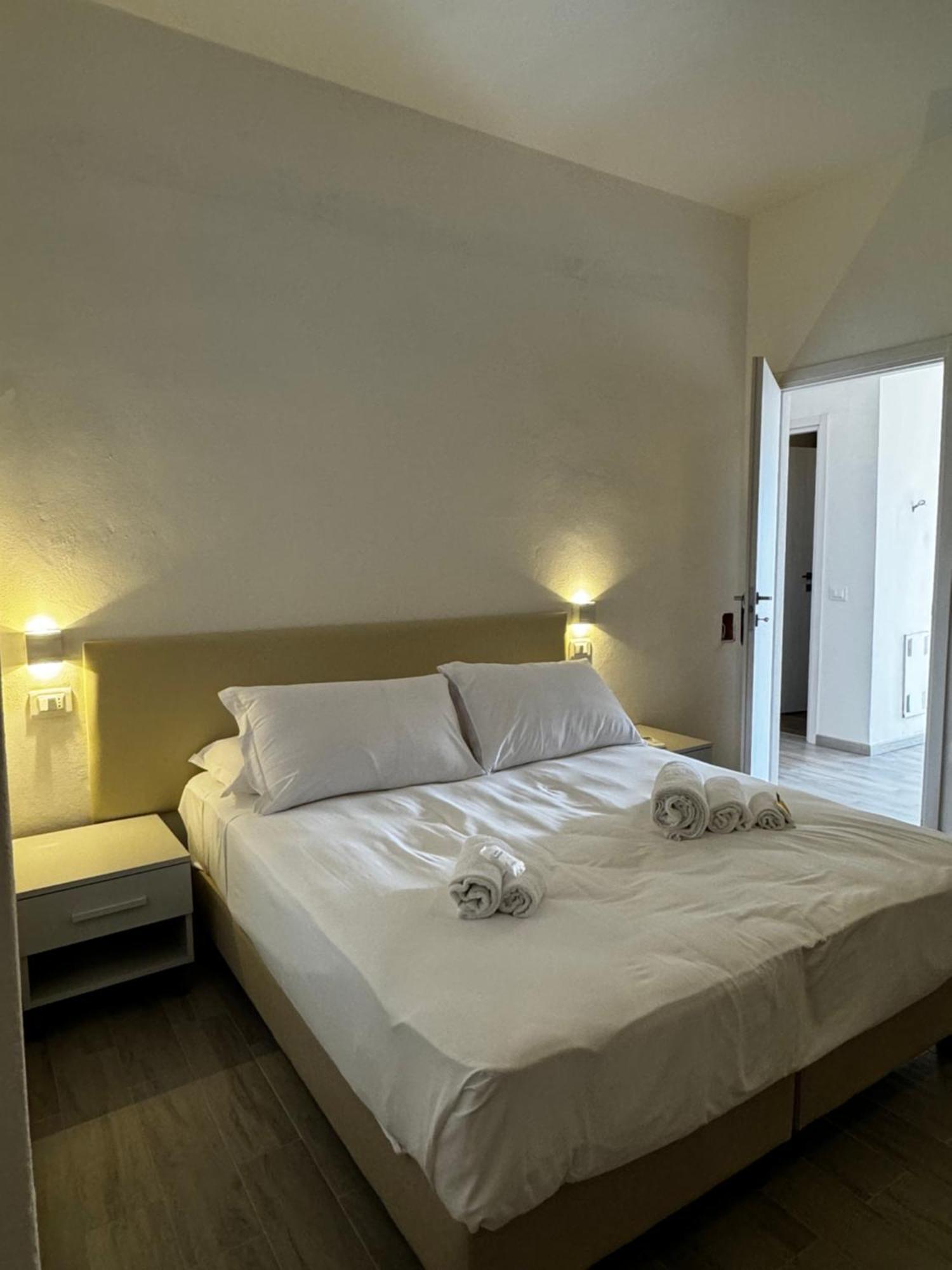 Hotel The Flash - Venturina Terme Exterior photo